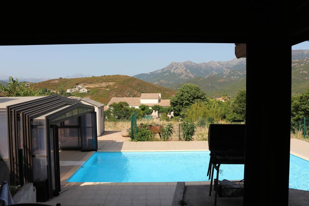 Chalet Zen Peri Exterior foto